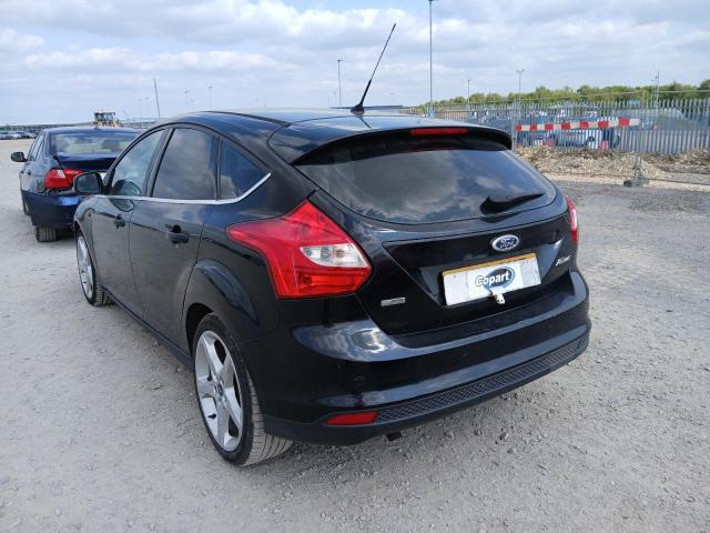 2013 FORD FOCUS TITA