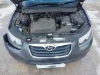 2011 HYUNDAI SANTA FE P for sale at Copart CHESTER