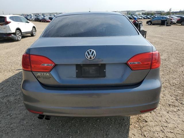 2013 VOLKSWAGEN JETTA BASE  