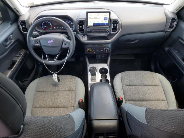  FORD BRONCO 2023 Gray