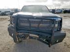 2019 Chevrolet Silverado K2500 Heavy Duty на продаже в Houston, TX - Front End