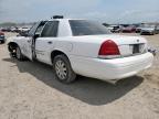 2007 Ford Crown Victoria Lx for Sale in Houston, TX - Front End