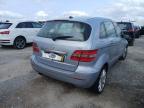 2007 MERCEDES BENZ B180 CDI S for sale at Copart CORBY
