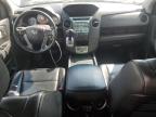 2011 HONDA PILOT TOURING for sale at Copart AB - EDMONTON