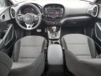 2022 KIA SOUL LX   for sale at Copart OH - COLUMBUS