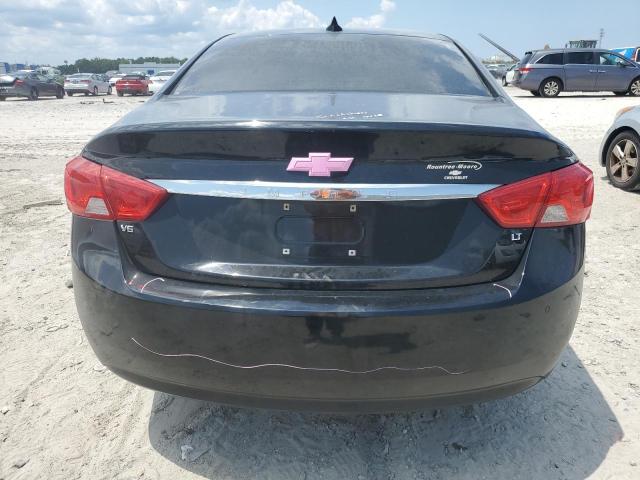  CHEVROLET IMPALA 2019 Черный