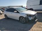 2017 Ford Focus Se   na sprzedaż w Kansas City, KS - Front End