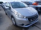 2013 PEUGEOT 208 ACCESS for sale at Copart SANDY