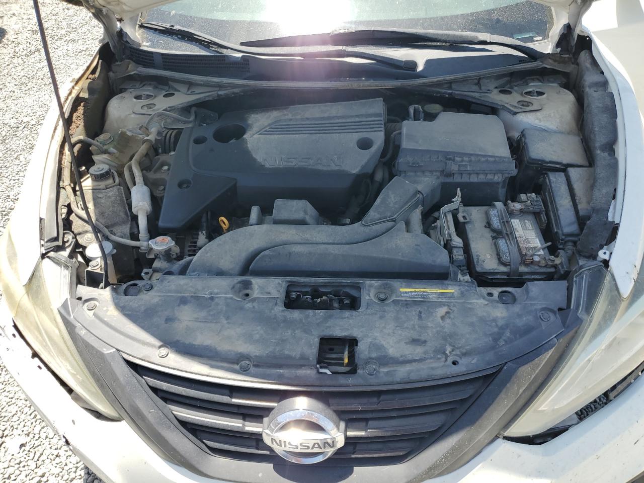 1N4AL3AP8GC189939 NISSAN ALTIMA 2016