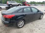 2016 Ford Focus Se იყიდება Mendon-ში, MA - Minor Dent/Scratches