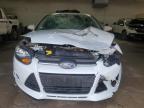 2014 Ford Focus Se იყიდება Davison-ში, MI - Front End