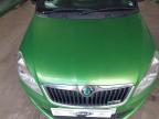 2011 SKODA FABIA VRS for sale at Copart SANDTOFT