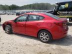2014 Mazda 3 Sv zu verkaufen in West Warren, MA - Front End