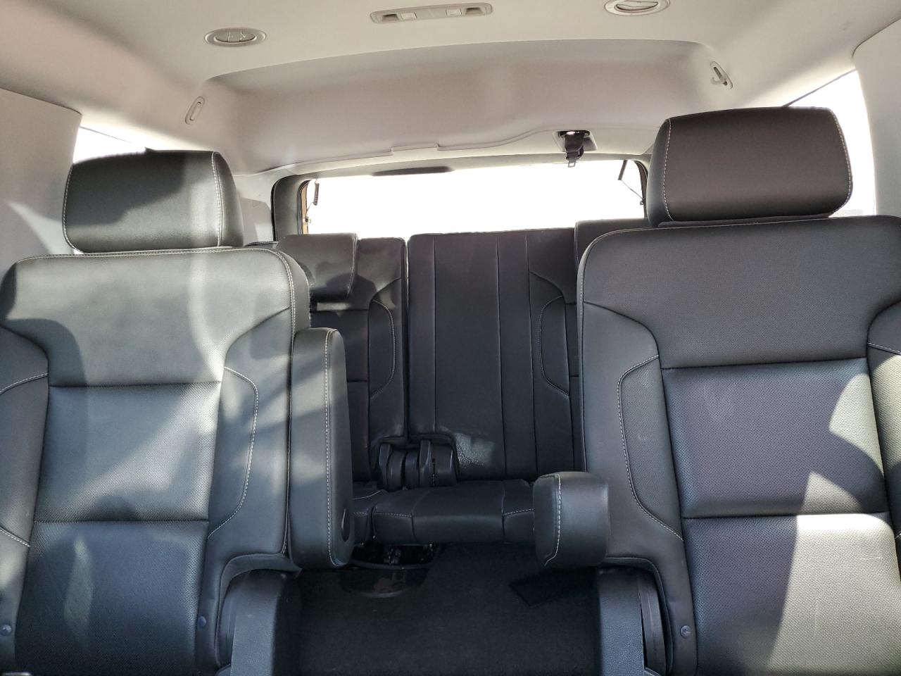 1GNSKCKC4GR181659 CHEVROLET TAHOE 2016