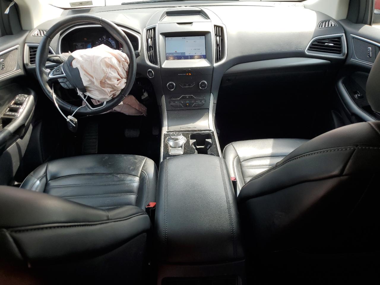2FMPK4J96LBA81047 FORD EDGE 2020