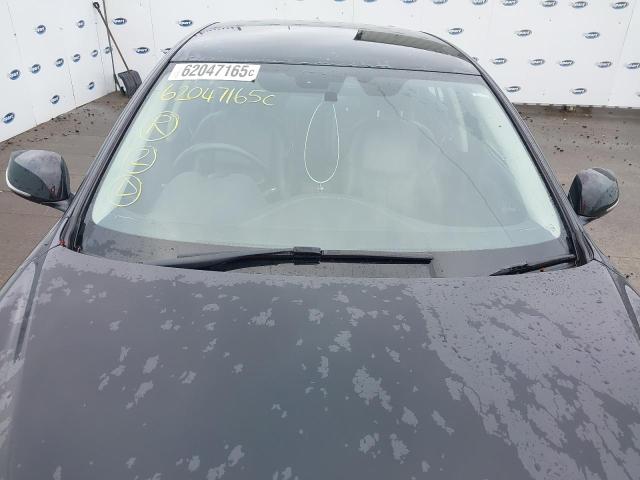2018 INFI Q50 SPORT