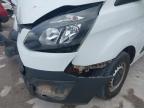 2015 FORD TRANSIT CU for sale at Copart ST HELENS