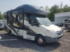 2013 Mercedes-Benz Sprinter 3500   იყიდება Fredericksburg-ში, VA - Burn