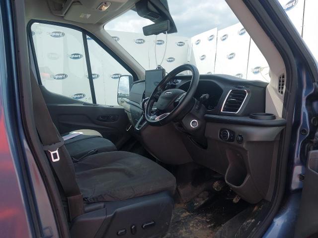 2023 FORD TRANSIT 35