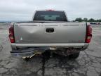 2003 Chevrolet Silverado K1500 zu verkaufen in Pennsburg, PA - Rear End
