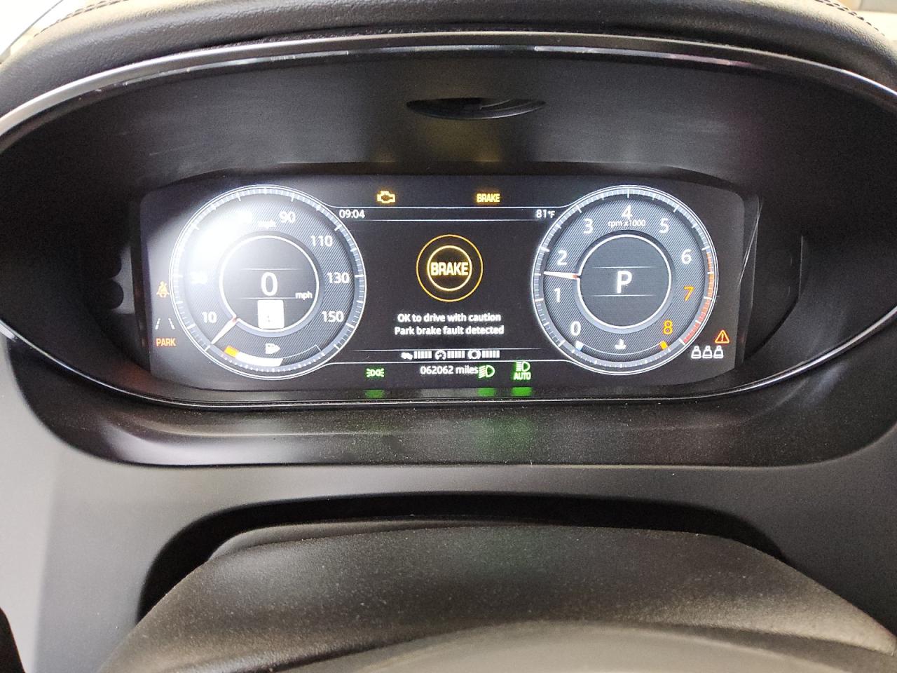 2020 Jaguar E-Pace Se VIN: SADFP2FXXL1Z88929 Lot: 61388455