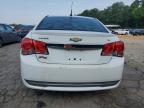 2012 CHEVROLET CRUZE LT for sale at Copart GA - ATLANTA WEST