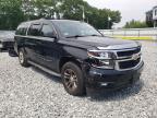 2016 Chevrolet Suburban K1500 Lt продається в North Billerica, MA - Side