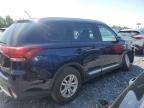 2016 MITSUBISHI OUTLANDER SE   for sale at Copart QC - MONTREAL