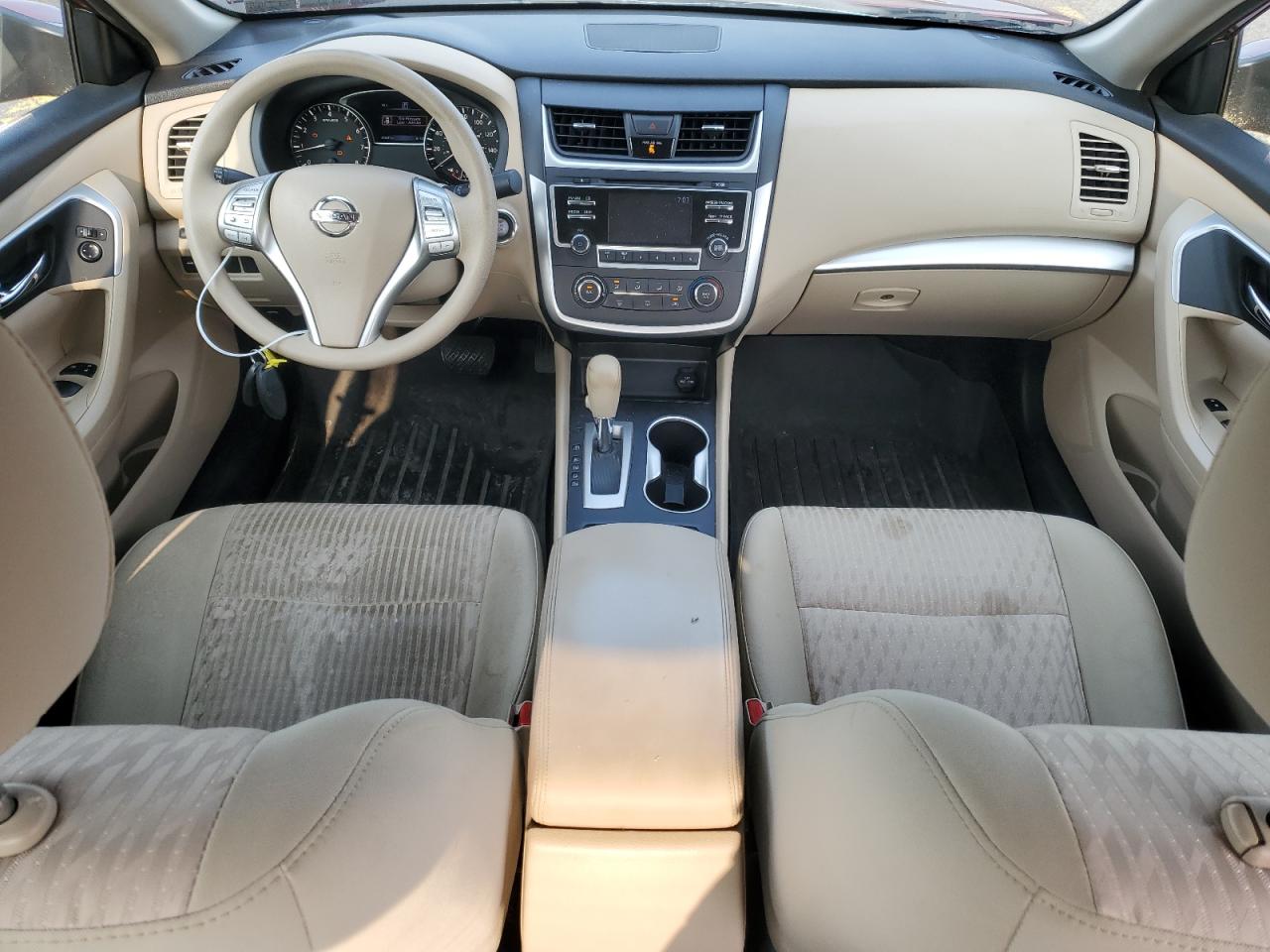 1N4AL3AP7GN306625 NISSAN ALTIMA 2016