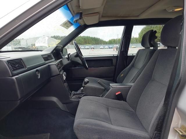 1991 VOLVO 940 GL