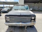 1984 Gmc K2500  zu verkaufen in Anthony, TX - Minor Dent/Scratches