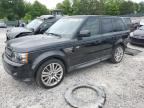 2013 Land Rover Range Rover Sport Hse Luxury for Sale in Madisonville, TN - Rear End