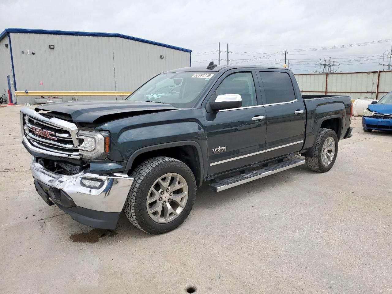 Haslet, TX에서 판매 중인 2018 Gmc Sierra C1500 Slt - Front End