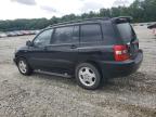 2005 Toyota Highlander Limited იყიდება Ellenwood-ში, GA - Front End