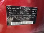 2016 Hyundai Sonata Se for Sale in Rogersville, MO - Front End