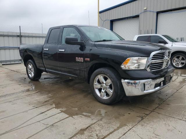  RAM 1500 2014 Czarny
