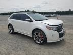 2013 Ford Edge Sport იყიდება Lumberton-ში, NC - Front End