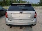 2014 Ford Edge Sel იყიდება Leroy-ში, NY - Front End