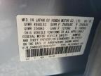 2005 Acura Rl  en Venta en Hillsborough, NJ - Front End
