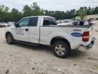 2004 Ford F150 4.6L на продаже в Knightdale, NC - Rear End