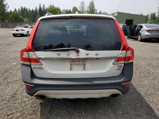  VOLVO XC70 2016 Biały