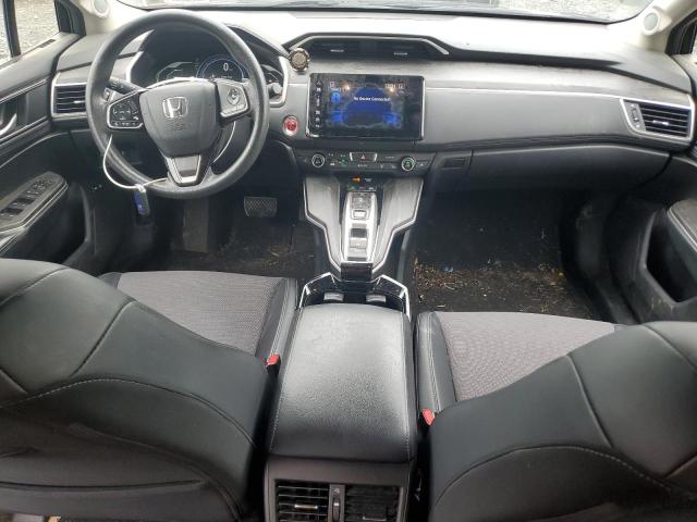  HONDA CLARITY 2018 Czarny