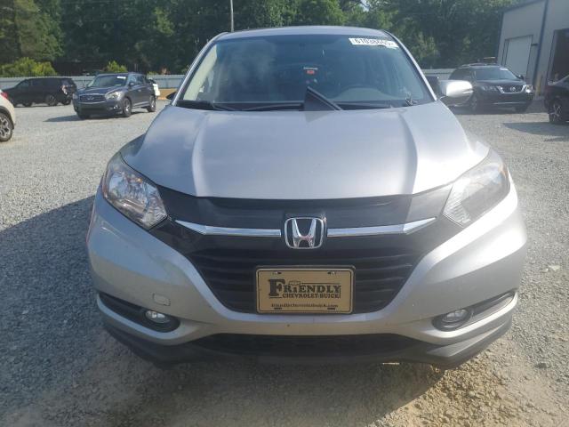  HONDA HR-V 2018 Silver