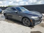 2014 Bmw 535 I   for Sale in Orlando, FL - Rear End