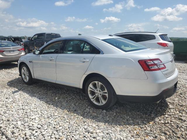  FORD TAURUS 2014 Srebrny