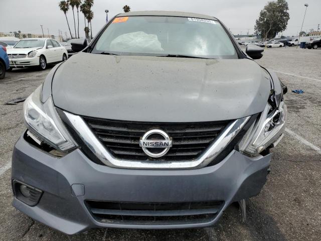  NISSAN ALTIMA 2018 Сірий