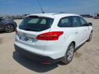 2015 FORD FOCUS STYL for sale at Copart CORBY