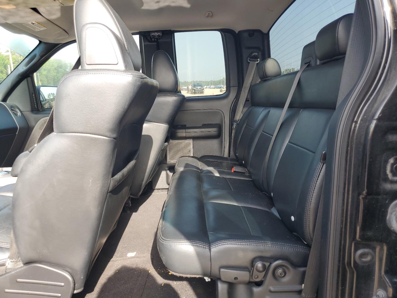 2006 Ford F150 VIN: 1FTPX12V56NB04486 Lot: 62703795