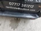 2008 VAUXHALL VIVARO SPO for sale at Copart GLOUCESTER
