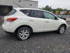 2011 Nissan Murano S for Sale in Hillsborough, NJ - Side